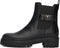 Guess Bensly - Dames Enkellaarzen - PU - Zwart - Maat 40
