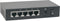 Intellinet 5-Port Gigabit Switch - PoE Powered - 4x PoE+ (802.3at) - 26W PoE-budget