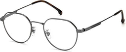 Uniseks Brillenframe Carrera CARRERA-1117-G-V81 Ø 49 mm