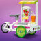 LEGO Friends Heartlake City Biologisch Café - 41444