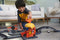 Hot Wheels City HDR26 speelgoedvoertuig
