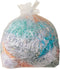 Papiervernietigerzak Ideal 222x162cm 650liter 50stuks