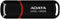 Adata UV150 - USB Stick - 256GB - Zwart