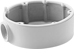 Hikvision DS-1280ZJ-DM18 montagebox van aluminium