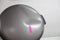 Brabantia NewIcon Prullenbak - 30 l - Geruisloos deksel - Platinum