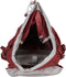 SALEWA Wandelrugzak Rugzak Alp Mate 24 WS Syrah Wijnrood