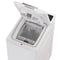 Haier THASNQ476TM5-84 - Bovenlader wasmachine - 7 kg - 1400 tpm - Energieklasse A - Wit