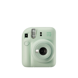 FUJIFILM Instax Mini 12 Camera - Groen