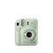 FUJIFILM Instax Mini 12 Camera - Groen