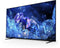 Sony Bravia XR-55A80K - 4K OLED - XR Triluminous Pro™ - Dolby Vision (2022)
