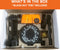 Scan Dimension - Sol 3D Scanner