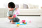 Fisher-Price Leerplezier Goede Manieren Theeservies - Interactief speelgoed met 50+ geluiden en 11 onderdelen - Roze (1 stuk)