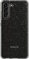 Spigen ACS03056 - Liquid Crystal Hoesje - Schokabsorberend - Transparant