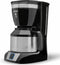 Sogo CAF-SS-5660 - Aanrecht Filterkoffiezetapparaat - 800W - Zwart