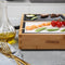 Princess Dinner4all Pure 104040 - Gourmetstel - Teppanyaki - 4 personen - Bamboe