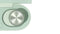 Bowers & Wilkins Pi5 S2 - Draadloze In-Ear hoofdtelefoon - ANC aptX - Goud