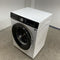 Hisense WF3S9043BW3/BLX - Wasmachine - 9kg - A(-30%) - 1400 toeren - Stoom - ConnectLife