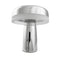 Porter - LED Tafellamp - Chroom