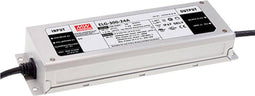 Mean Well LED-driver Constante spanning, Constante stroomsterkte 264 W, 224.4 W 11 - 22 A 11.2 - 12.8 V/DC Instelbaar,