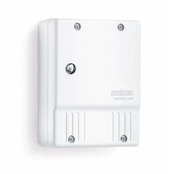 Steinel NightMatic 3000 - Schemerschakelaar - Automatische lichtregeling IP54 - Wit