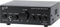 Dynavox CS-PA1 MK2 kleine versterker 60 watt in het zwart