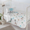 Sprei Haciendo el Indio Magic Dragon (100 x 130 cm) (60/80 cm kinderbed)
