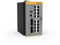 Allied Telesis AT-IE340-20GP - Managed Industrial Ethernet Switch - 16x 1Gbps PoE+ poorten - 240W PoE-budget