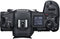 Canon EOS R5 - Full Frame Systeemcamera - 45 MP 8K Video - Zwart