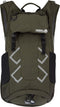 Abbey Active Outdoor Rugzak Aerofit - Gateway 15 L - Waterafstotend - Legergroen/Zwart