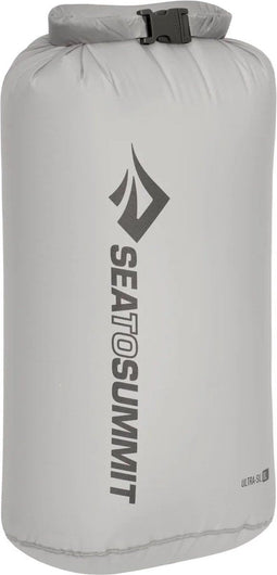 SEA TO SUMMIT Ultrasil Drybag 8L | High Rise Grey