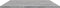 vidaXL - Wandschappen - 4 - st - 100x50x1,5 - cm - bewerkt - hout - betongrijs