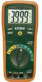 Extech EX430A Multimeter Digitaal CAT III 600 V Weergave (counts): 4000