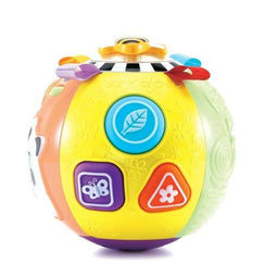 Houten spel Vtech Baby (1 Stuks)