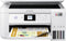 Epson EcoTank ET-2856 - A4 Multifunctionele Wi-Fi-printer - Tot 90% inktbesparing - Zwart