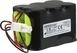 NC-batterij geschikt voor Braun Infusomat FM, Perfusor FM