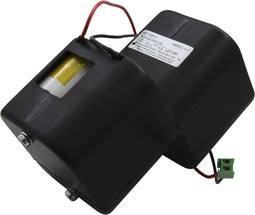 NC-batterij geschikt voor Braun Infusomat Secura, Dropmat Secura