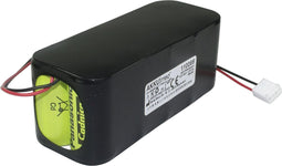 NC-batterij geschikt voor Fresenius Vial (MCM) 404, 504