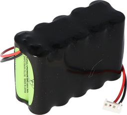 NC-batterij geschikt voor Fresenius Vial (MCM) MCM400 / MCM400D / Argus 400
