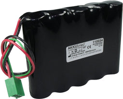 NC-batterij geschikt voor Hellige SCB2 Scope