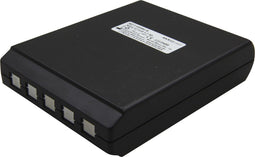 NC-batterij geschikt voor S&W Defibrillator Cardioaid MC +, 930, 950 - 59439-6