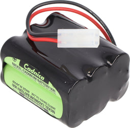 NC-batterij geschikt voor Seca-weegschalen 717A / 944/958/959