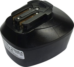 NC-batterij geschikt voor Stryker - 4115