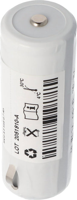 NC-batterij geschikt voor Welch Allyn 72200, 71670