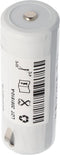 NC-batterij geschikt voor Welch Allyn 72200, 71670