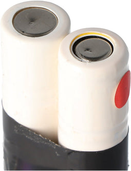 NC-batterij geschikt voor Welch Allyn 72700 / MicroTymp 1