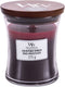 WoodWick Hourglass Trilogy Medium Geurkaars - Sun Ripened Berries - 60 branduren