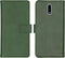 iMoshion Hoesje Geschikt voor Nokia 2.3 Hoesje Met Pasjeshouder - iMoshion Luxe Bookcase - Groen