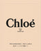 Chloe - Eau de Parfum 100ml spray