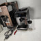 Philips Saeco GranAroma SM6585/00 - Espressomachine - 16 Drankvariaties - Zilver/RVS + AquaClean Filter