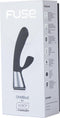 Kiiroo OhMiBod Fuse for Kiiroo Vibrator - zwart